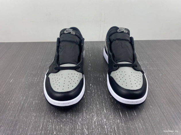Rep MAX 1 Shadow Retro Jordan Low 705329-003 0812